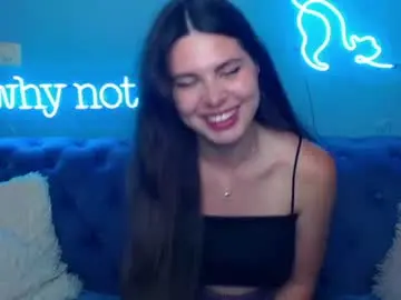 Chaturbate Sex Cam of viollinalv