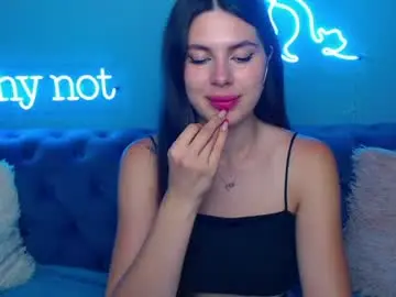 Chaturbate Adult Webcams of viollinalv