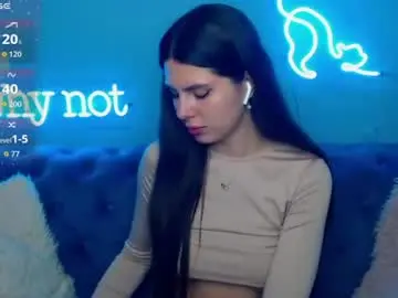 Chaturbate Watch Live Sex Cams of viollinalv