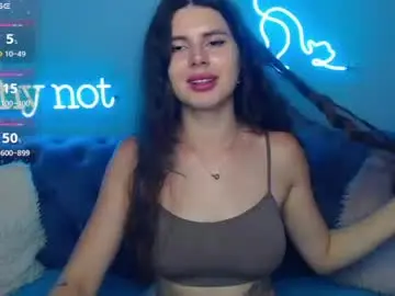 Chaturbate Live Porn of viollinalv