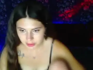 Chaturbate Sex Chat of viollinalv