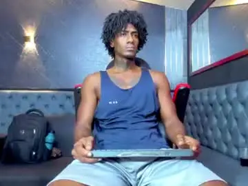 Chaturbate Best live sex cam show of yulian_23