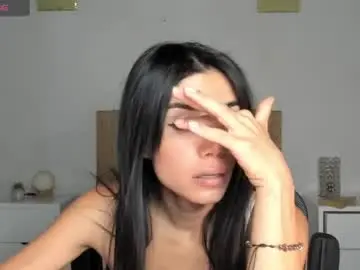 Chaturbate Free Porn Cam of anahenao