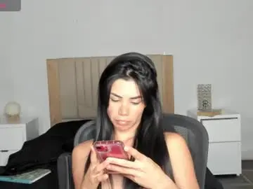 Chaturbate Nude Webcam of anahenao