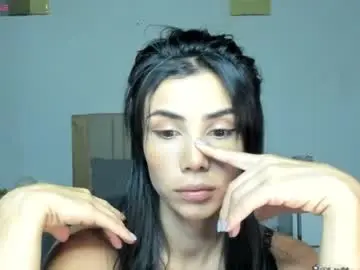 Chaturbate Adult Webcams of anahenao