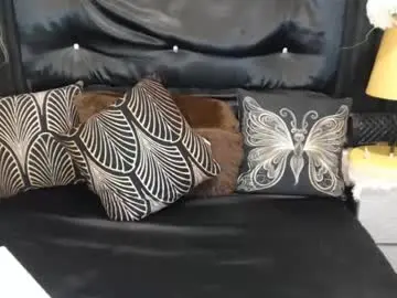 Chaturbate Nude Webcam of bigcockmarina