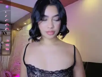 Chaturbate Live Sex of charlotteg18