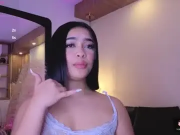 Chaturbate Sex Cam of charlotteg18