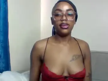 Chaturbate Live Porn of crystal_princesss