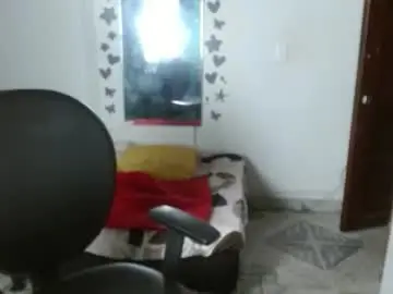 Chaturbate Adult Video Chat of ebony_luna1