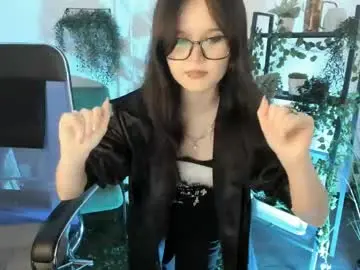 Chaturbate Adult Video Chat of elainebeness
