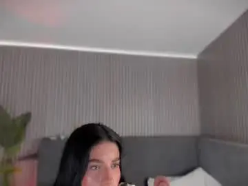Chaturbate Sex Cam of emelie_89