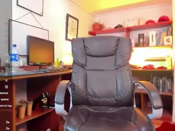 Chaturbate Live Sex Cam of greta_voss