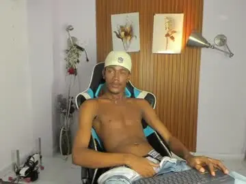 Chaturbate Sex Chat of ikaro_blue