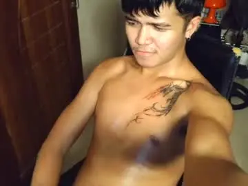Chaturbate Watch Live Sex Cams of its_charliexcx