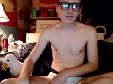 Chaturbate Live Porn of johstondude