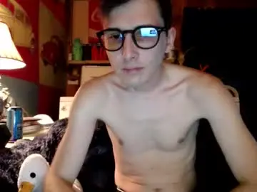 Chaturbate Live Sex of johstondude