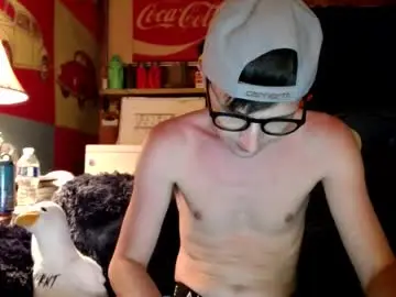 Chaturbate Adult Video Chat of johstondude