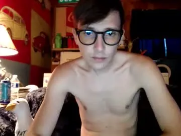 Chaturbate Live Porn of johstondude