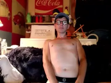 Chaturbate Live Sex Cam of johstondude