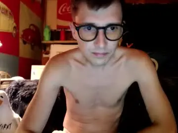 Chaturbate Adult Webcam of johstondude
