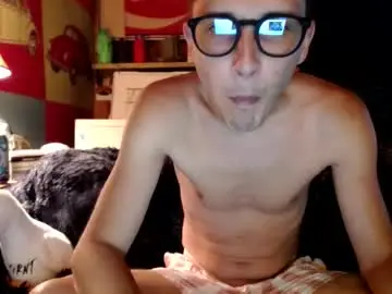 Chaturbate Live Porn of johstondude