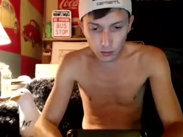 Chaturbate Free Porn Cam of johstondude