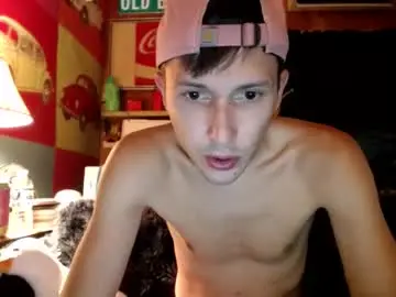 Chaturbate Best live sex cam show of johstondude