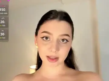 Chaturbate Adult Webcam of kayawest