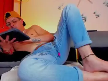 Chaturbate Private Sex Chat of leo_hunt