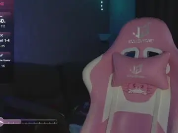 Chaturbate Best live sex cam show of mercy_noctelle