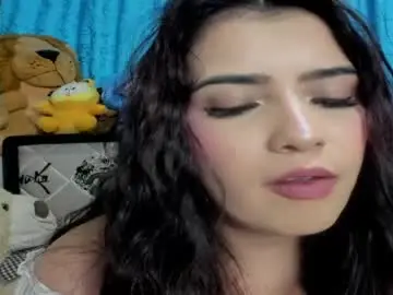 Chaturbate Free Porn Cam of mia_helll
