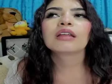Chaturbate Sex Chat of mia_helll