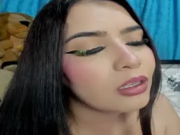 Chaturbate Sex Cam of mia_helll
