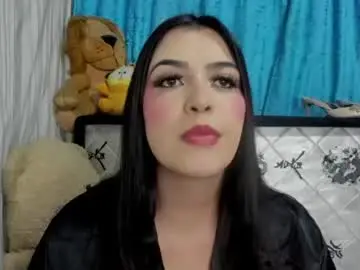 Chaturbate Free Live Porn of mia_helll