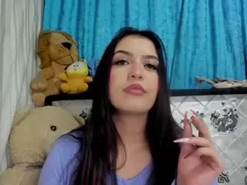 Chaturbate Private Sex Chat of mia_helll