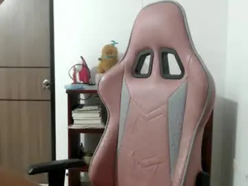 Chaturbate Live Sex Cam of nebyula_star