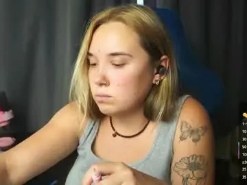 Chaturbate Free Porn Cam of sandra_sww