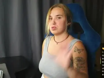 Chaturbate Nude Webcam of sandra_sww