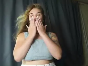 Chaturbate Best live sex cam show of sandra_sww