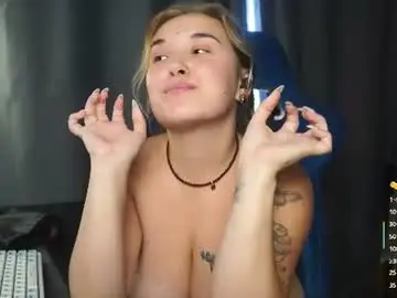Chaturbate Sex Chat of sandra_sww