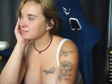 Chaturbate Live Porn of sandra_sww