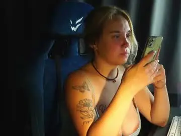 Chaturbate Adult Webcams of sandra_sww