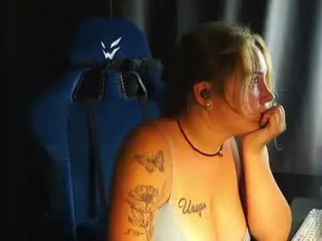 Chaturbate Nude Webcam of sandra_sww