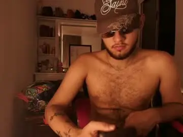 Chaturbate Private Sex Chat of sebolaz