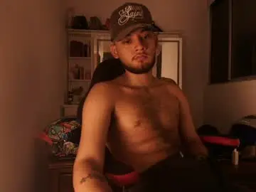 Chaturbate Adult Video Chat of sebolaz