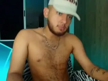 Chaturbate Adult Video Chat of sebolaz