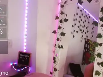 Chaturbate Live Porn of sweett_minionn