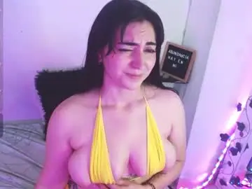 Chaturbate Watch Live Sex Cams of sweett_minionn