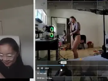 Chaturbate Free Porn Cam of trvnkitty